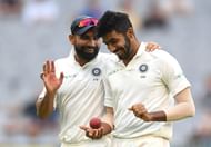 India have never possessed a pace attack like this.